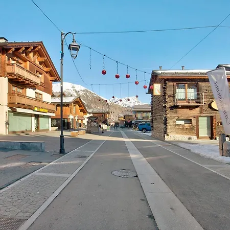 Lovin Winter * Livigno