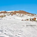 Апартаменты Lovin Winter *