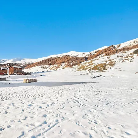 Lejlighed Lovin Winter Livigno